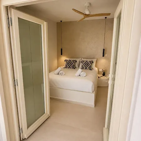بيت للعطل Anastasia's Luxury With Jacuzzi Angairiá
